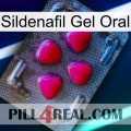 Sildenafil Gel Oral 13